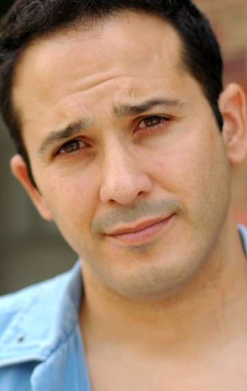 Фото Джо Нивз