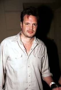 Актер Патрик Ван Хорн