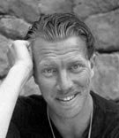 Актер Кай Портман