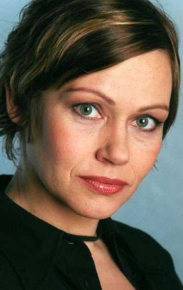 Фото Дженнифер Нич