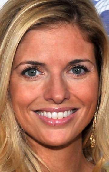 Актер Тришель Каннателла