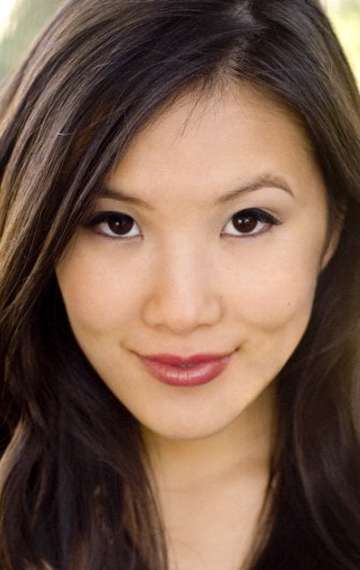 Актер Элли Матсумура