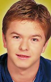 Актер Хулиан Гонсалес