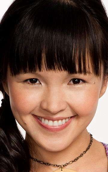 Актер Таня Гунади