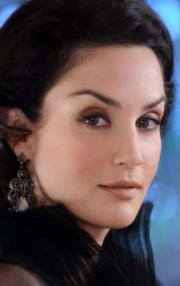 Актер Соня Джехан