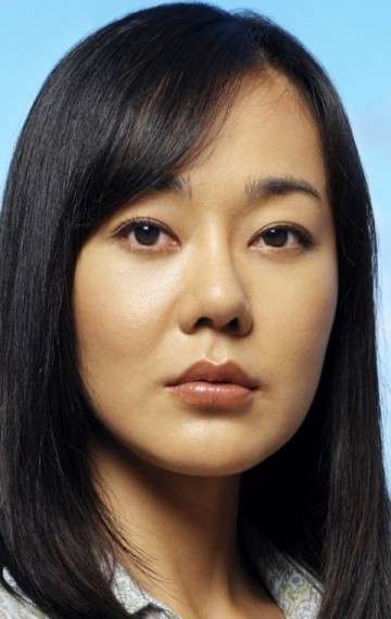 Актер Ким Юн Джин