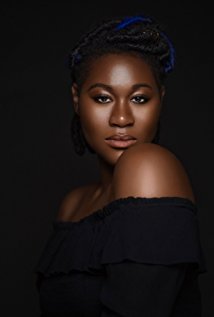 Актер Ценци Уильямс