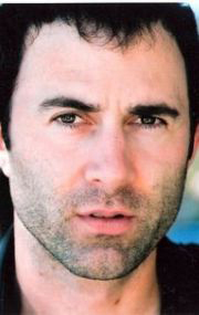 Актер Кристофер Амитрано