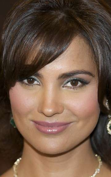 Актер Лара Датта