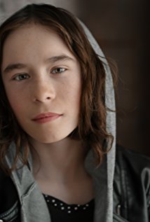 Актер Katie Lunman