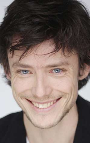 Фото Ксавьер Лафит