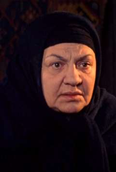 Актер Лили Думитреску