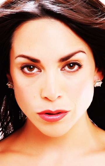 Актер Эмили Бут