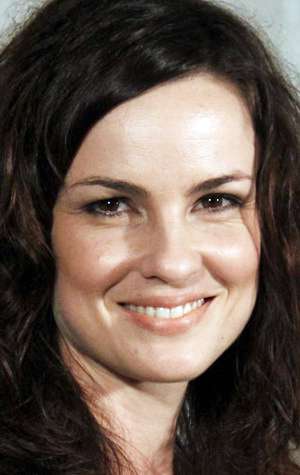 Фото Каролина Кастинг