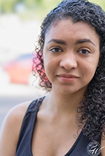 Актер Natosha Humphrey