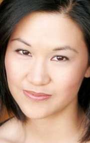 Фото Синди Чунг