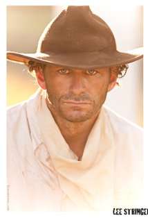 Актер Ли Стрингер