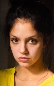 Актер Ноэ Абита