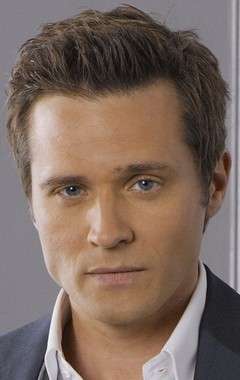 Актер Шеймус Девер