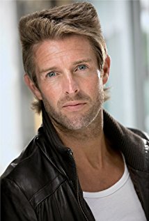 Актер Ian Jareth Williamson