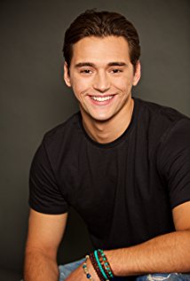 Актер Сальваторе Дисанто