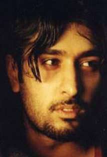 Актер Сами Дарр