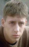 Актер Алексей Неймышев