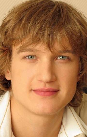 Актер Анатолий Руденко