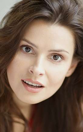 Актер Екатерина Крупенина