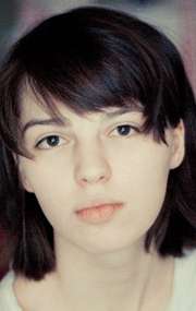 Актер Екатерина Горина