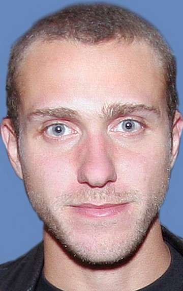 Актер Александр Шейн