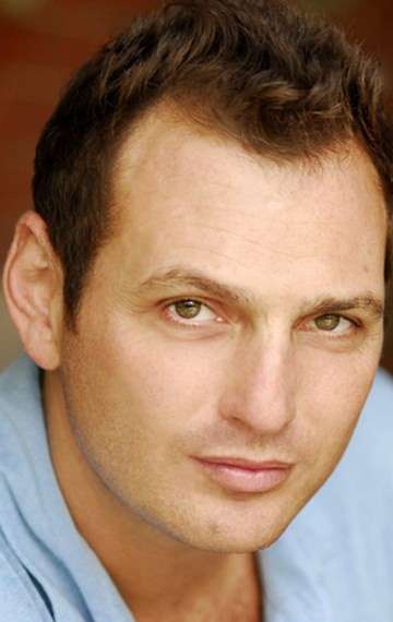 Актер Лев Горн