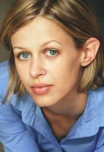 Актер Эмили Стайлз