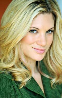 Актер Ребека Кочан