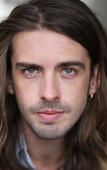 Актер Росс Кернахан