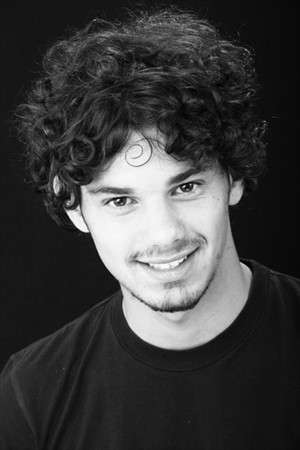 Фото Джузеппе Кристьяно