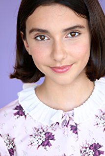 Актер Elisabeth Anisimow