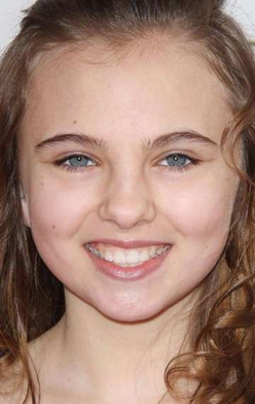 Фото Адаир Тишлер