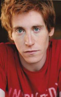 Актер Грэхэм Норрис