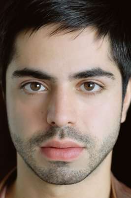 Фото Сатья Баба