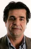 Актер Джафар Панахи