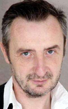 Актер Фабьен Беар