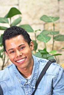 Актер Энардо Родригес