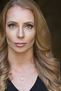 Актер Cecilia Johnson