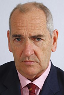 Актер Рой Бек