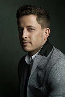 Актер Justin Cosh