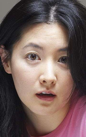 Фото Ли Ён Э