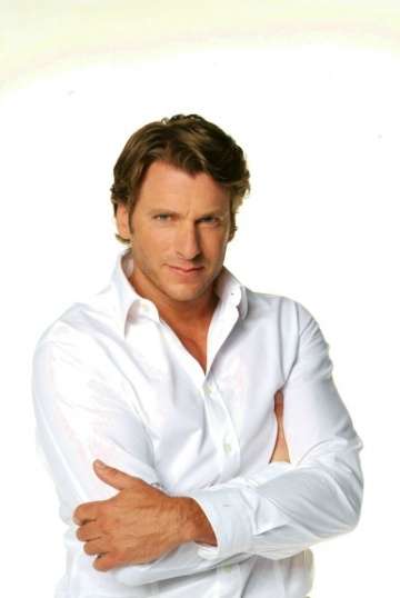 Актер Херберт Ульрих