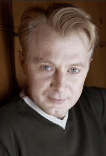 Актер Эрих Редман