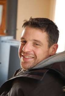 Актер Дикон Толсон